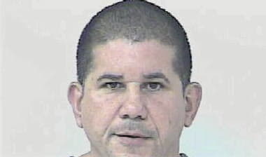 Thomas Vest, - St. Lucie County, FL 